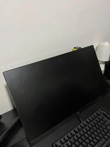 Monitor 24pl 144hz + suporte articulado