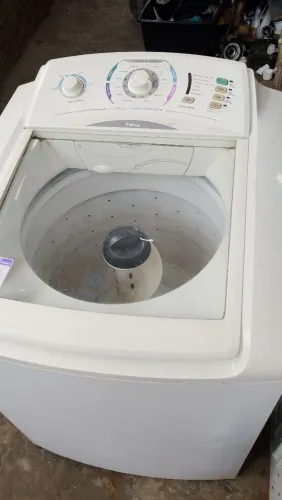 Máquina de lavar Electrolux 12k