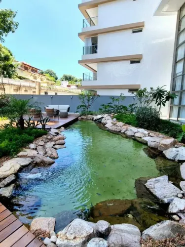 Cedro Horto Florestal  4 suítes à Venda com 154m² PRONTO PARA MORAR