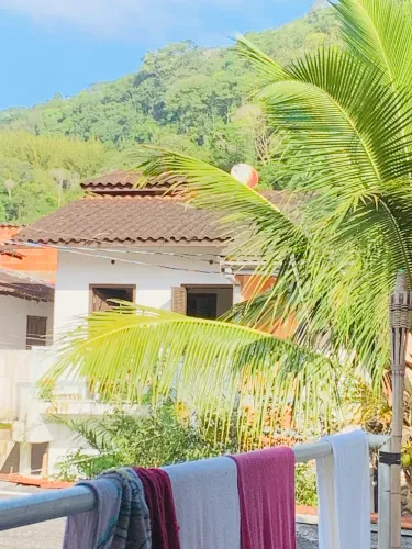 Casa Sertão de Cambury 2 dormitórios Wi-Fi Toda Mobiliada! 350 diária!! Sacada Gourmet