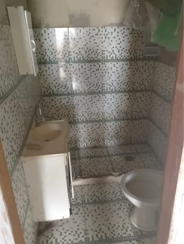 Vendo casa duplex