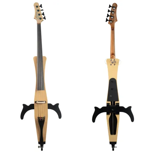 Violoncelo Elétrico Auro Brazolim