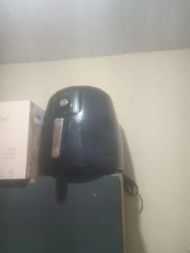 Air fry grande
