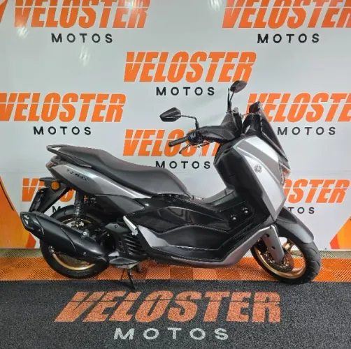 Yamaha Nmax 160 ABS - 2025 | 5.370 KM