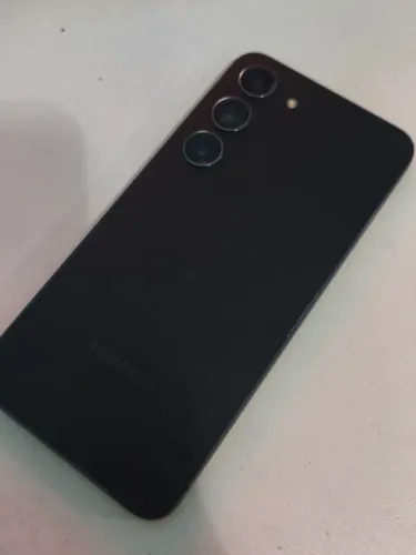 Samsung s23 256gb (com defeito)