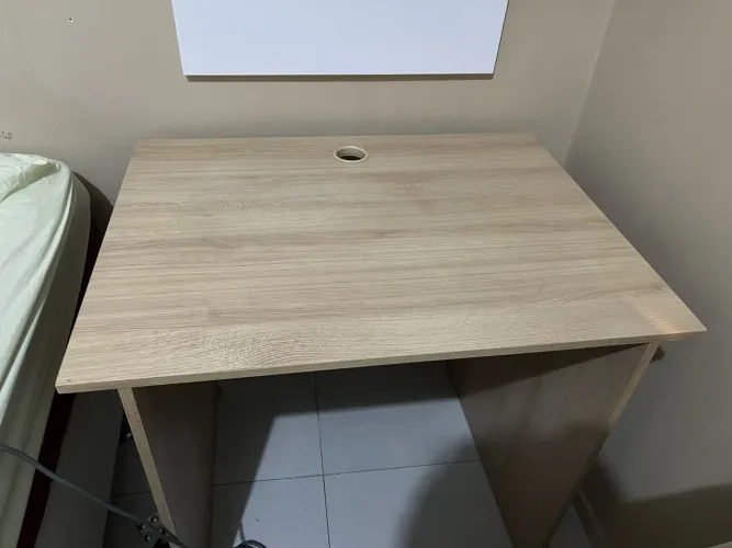 Mesa de escritório