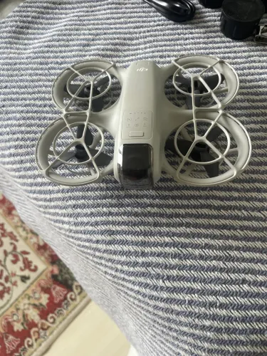 Drone neo uma bateria