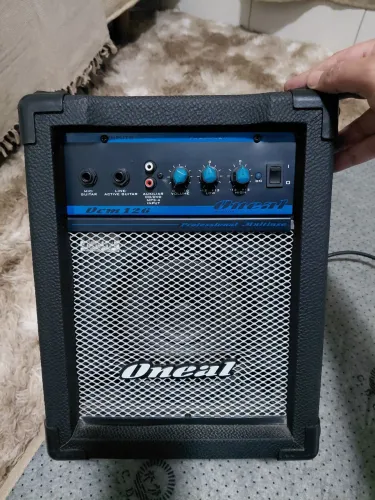 Amplificador multiuso Oneal 30w RMS