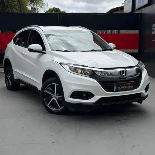 Honda HR-V EX 1.8 Flexone 16V 5P Aut. 2021