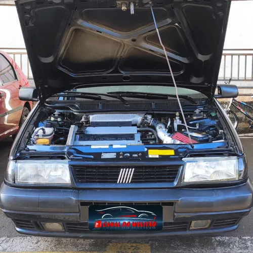 Fiat Tempra HLX 2.0 16V 4P 1996