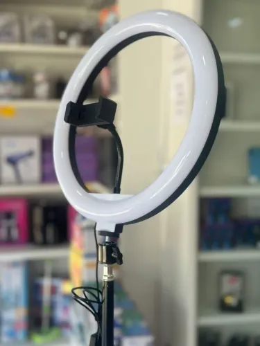 Ring Light LJJ-30 LED