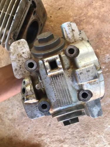 peças de motor xtz e ybr 125