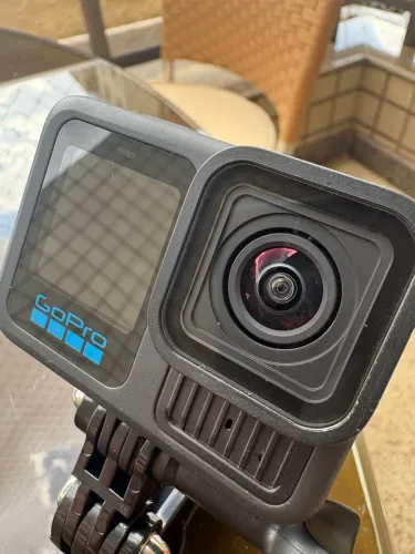 GoPro Hero 13 Black