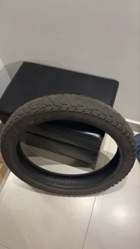 Pneu Pirelli Mt60 100/90-19 57h Tl