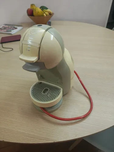 Máquina de café Nestlé Dolce Gusto