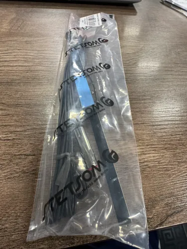 Antena interna amplificada Stetson na oferta so 39,00