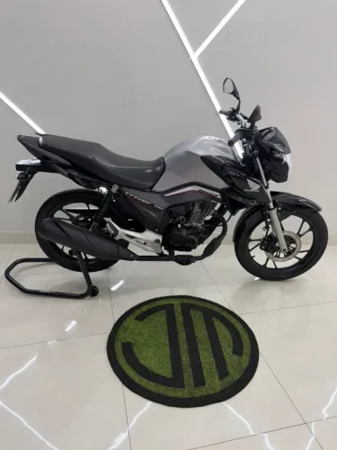 HONDA CG160 TITAN 2022