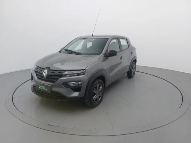 Renault Kwid 1.0 Zen 2026