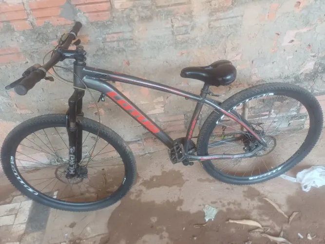 Bicicletas lotus 