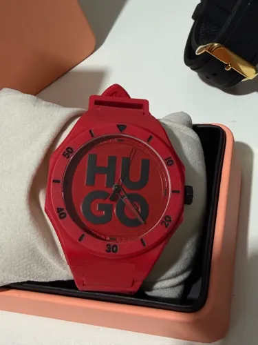 RELÓGIO HUGO BOSS