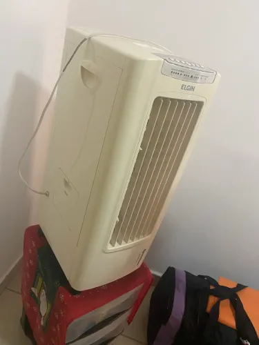 Climatizador