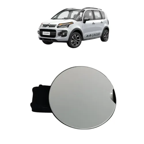 Portinhola do Tanque de Combustível Citroen C3 Aircross 2014