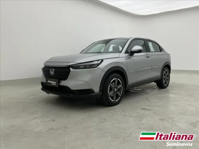 Honda HR-V EX 1.5 Sensing 16V 5P Aut. 2025