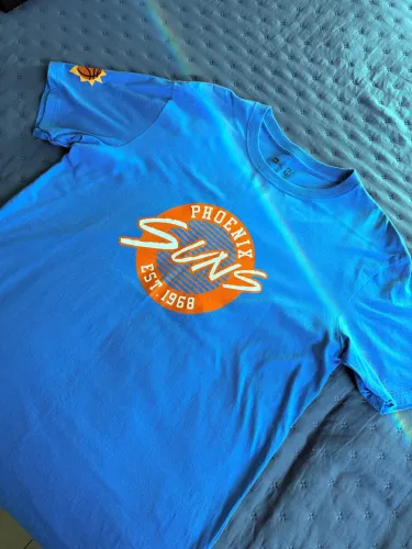Camiseta new era G phoenix 