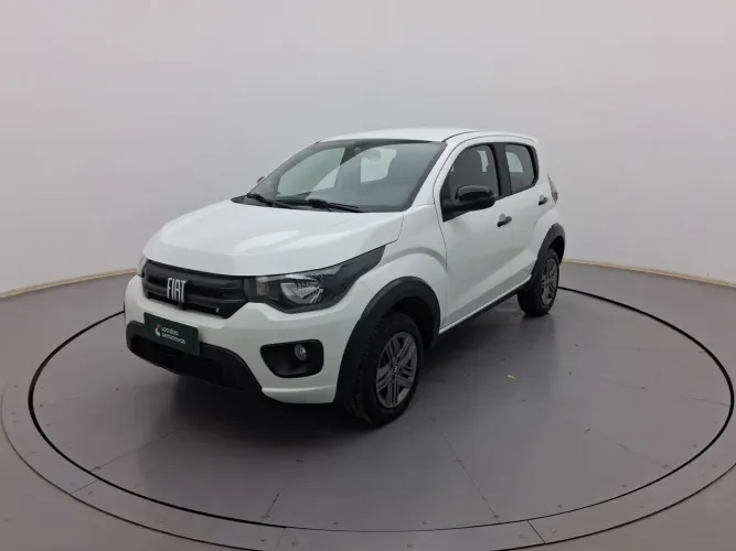 Fiat Mobi Like 1.0 Fire Flex 5P. 2026