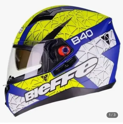 Capacete Trix