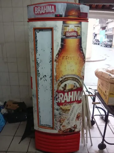 Cervejeira 2.600$