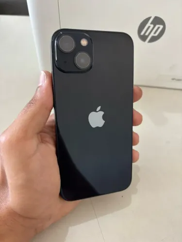 iPhone 13 128Gb Impecável