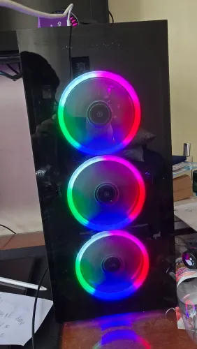 Pc Gamer completo