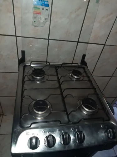Fogão 4 bocas