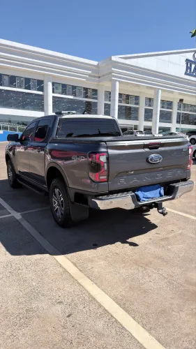 Ford Ranger XLT 3.0 V6 4X4 CD TB Die. Aut. 2026