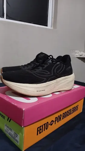 Tenis corre max seminovo