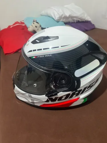 Norisk Itália novo - 58