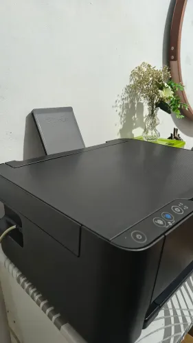 IMPRESSORA EPSON ECOTANK