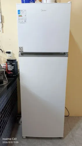 Vendo ou troco recebendo volta