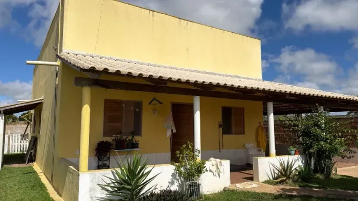 Casa para venda em Vitória da Conquista - 900m²