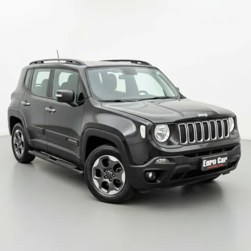 Jeep Renegade 2020