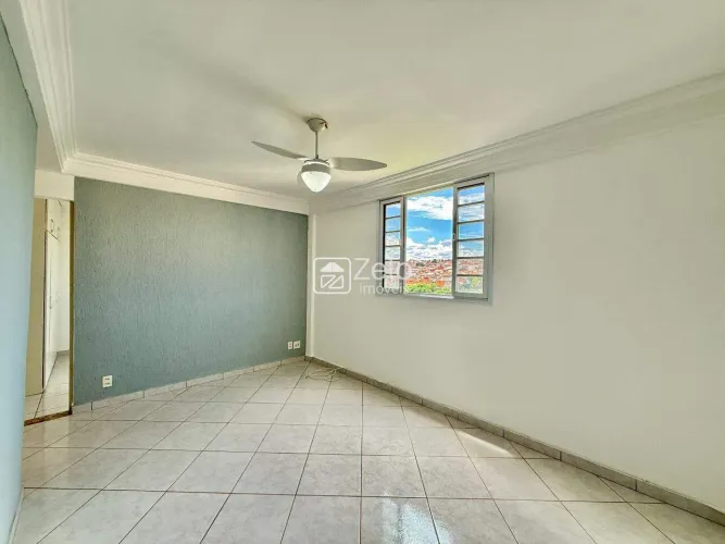 Apartamento para aluguel em Parque Residencial Vila União, Campinas - SP | Cód 6999