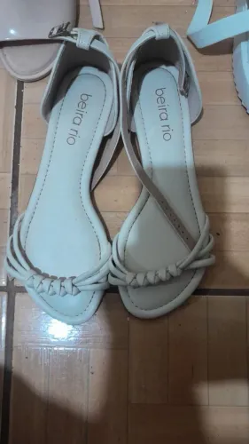 Sandalia Feminina 