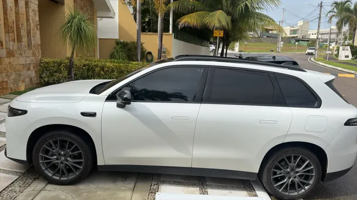 Leapmotor C10 REEV (Híbrido) 2026