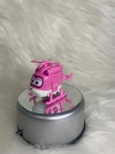 Miniatura Dizzy - Super Wings