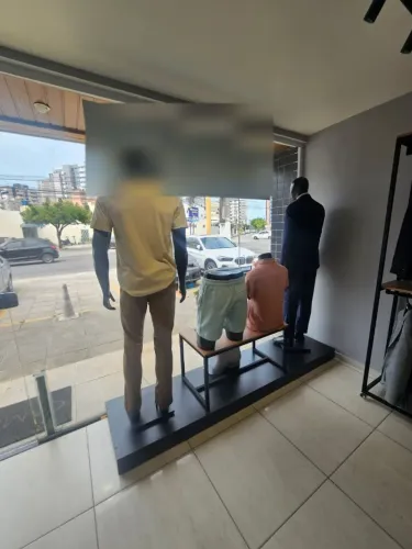 Loja pronta pra operar Mangabeiras, ao lado do Maceió Shopping, c/ estacionamento