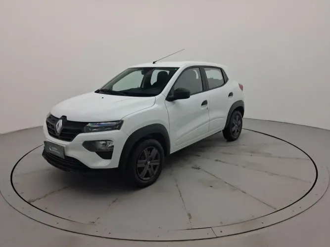 Renault Kwid 1.0 Zen 2024