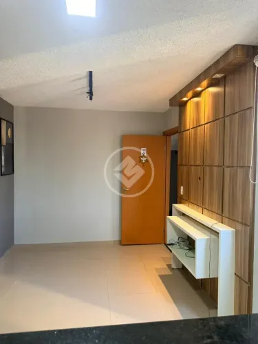 Apartamento Térreo no Condomínio Chapada das Dunas codigo: 366666
