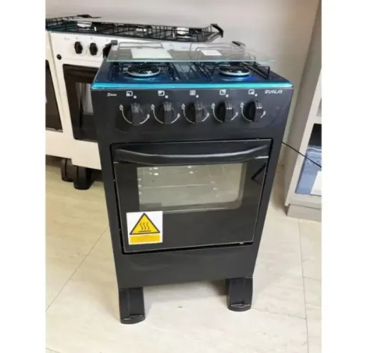 Fogão Braslar New Sirius 4 bocas