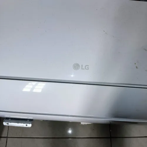 Ar-condicionado Split LG Dual Inverter